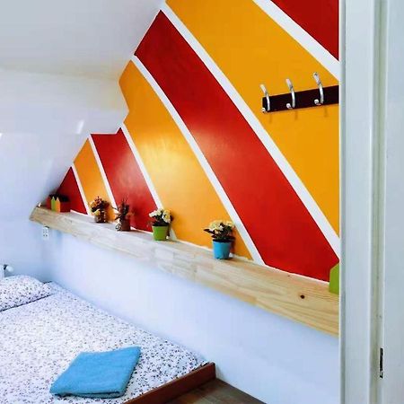 Cozy Rooms With Share The Bathroom And Kitchen 브뤼셀 외부 사진