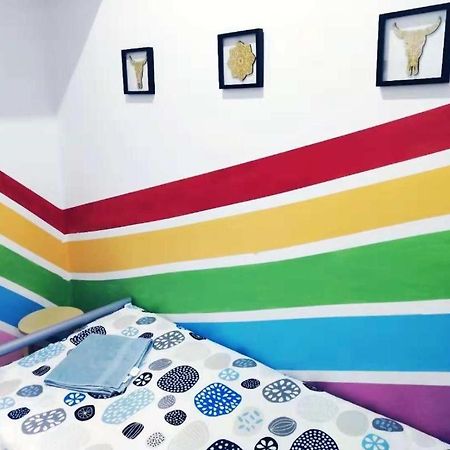 Cozy Rooms With Share The Bathroom And Kitchen 브뤼셀 외부 사진