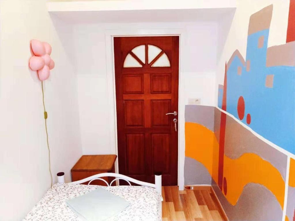 Cozy Rooms With Share The Bathroom And Kitchen 브뤼셀 외부 사진