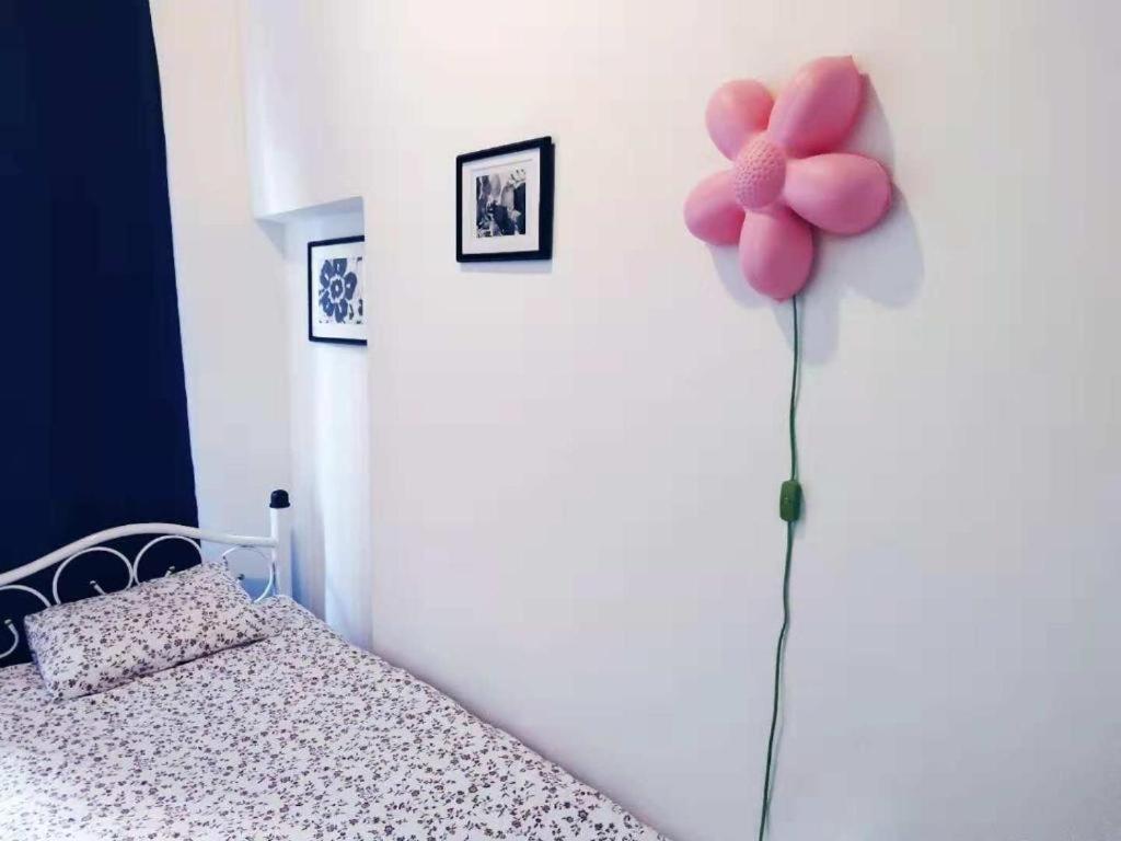 Cozy Rooms With Share The Bathroom And Kitchen 브뤼셀 외부 사진