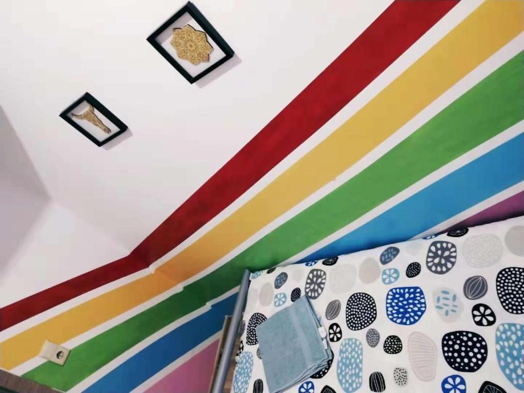 Cozy Rooms With Share The Bathroom And Kitchen 브뤼셀 외부 사진