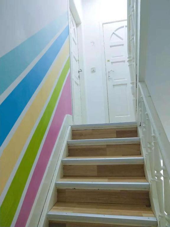 Cozy Rooms With Share The Bathroom And Kitchen 브뤼셀 외부 사진