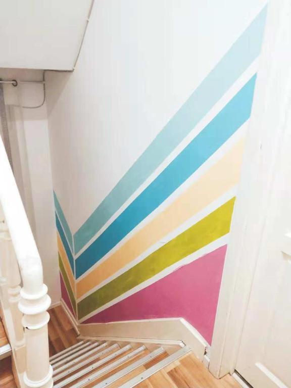 Cozy Rooms With Share The Bathroom And Kitchen 브뤼셀 외부 사진